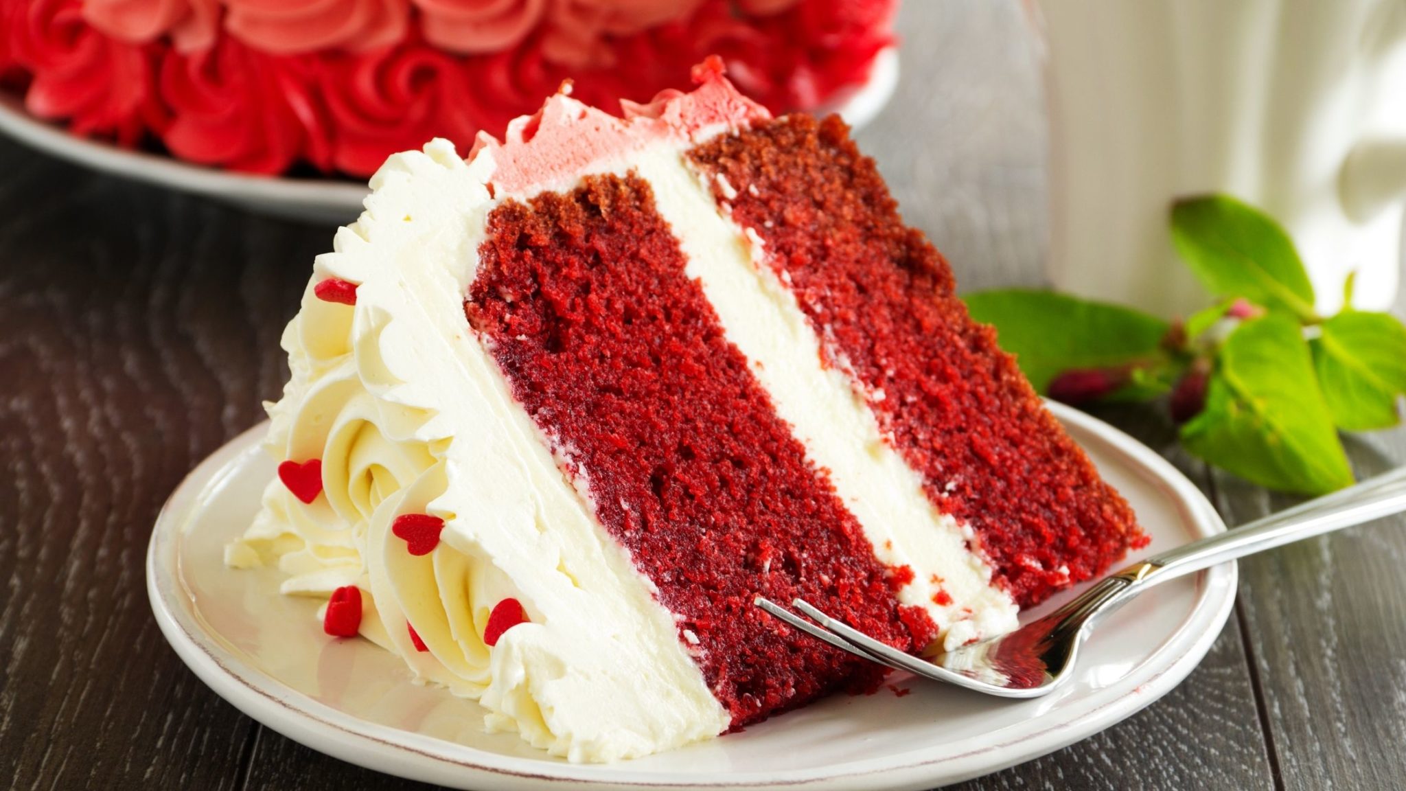 Can Dogs Eat Red Velvet Cake? Everything You Need to Know