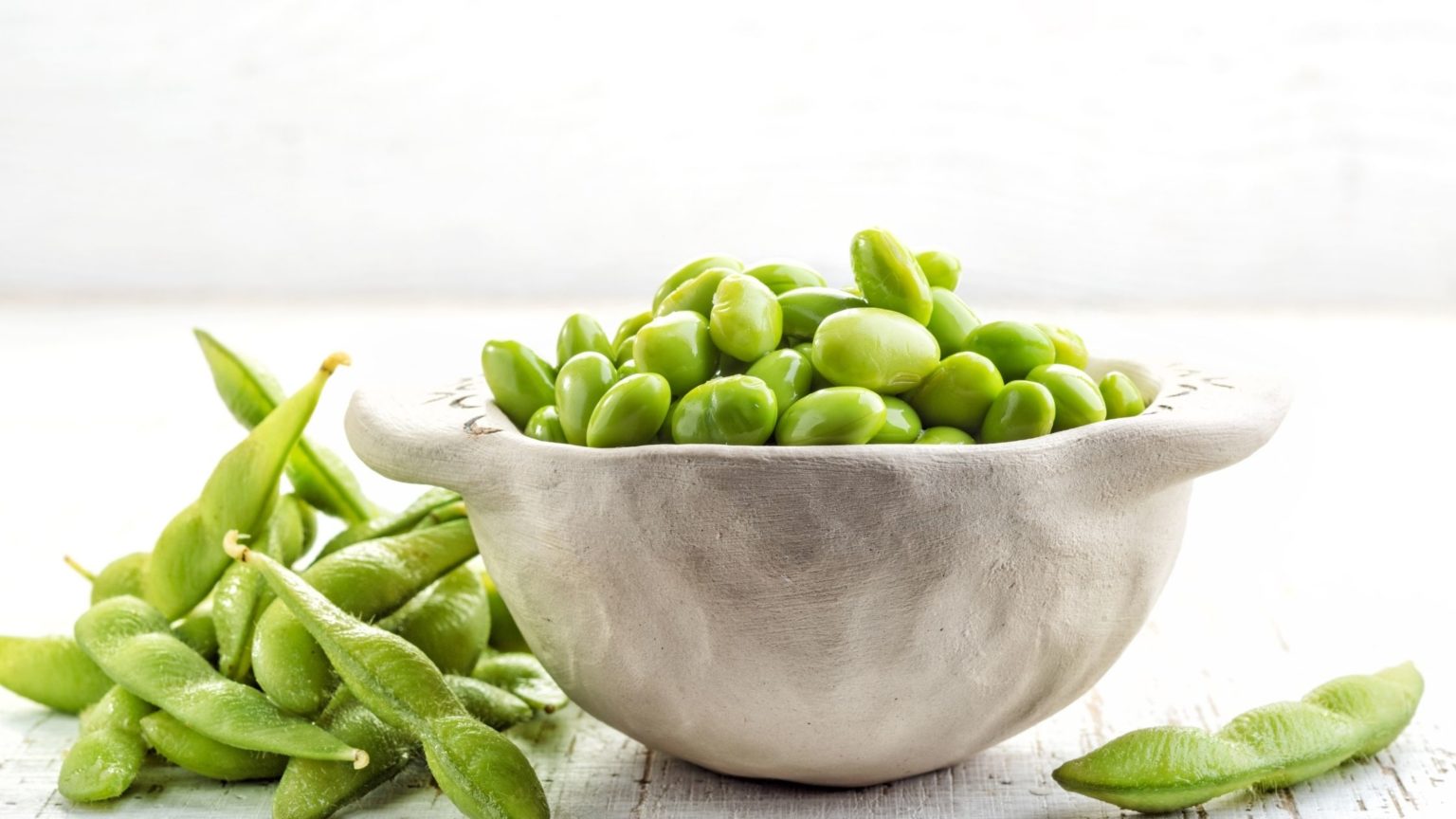 Can Dogs Eat Edamame?