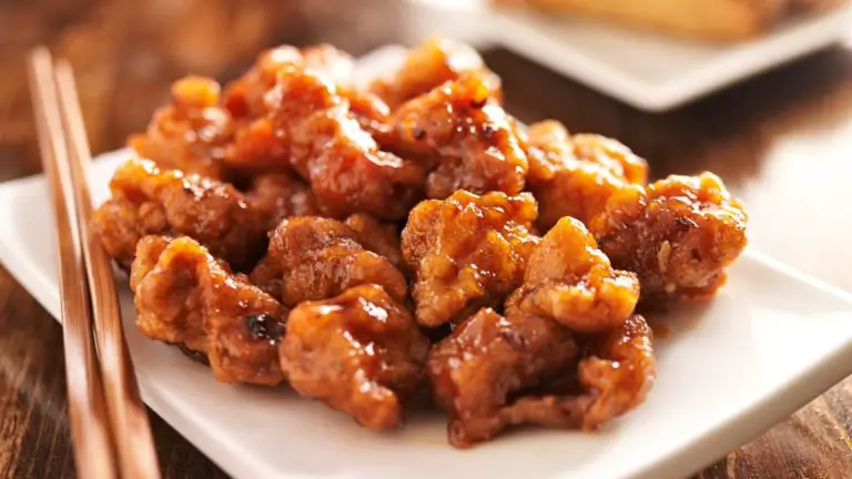 Can Dogs Eat Orange Chicken? Are There Any Risks?